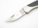 Vtg Olsen 140 Lil Critter Jr Seizo Imai Seki Japan Small Folding Pocket Knife