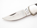 Vtg Olsen 140 Lil Critter Jr Proto Seizo Imai Seki Japan Folding Pocket Knife