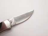 Vtg Olsen 140 Lil Critter Jr Proto Seizo Imai Seki Japan Folding Pocket Knife
