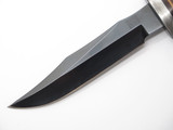 Vtg SOG S1 Hattori Seki Japan Vietnam Special 5th Force Fixed Combat Bowie Knife