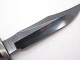 Vtg SOG S1 Hattori Seki Japan Vietnam Special 5th Force Fixed Combat Bowie Knife