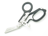 Leatherman Raptor USA Folding Pocket Scissors Multi Tool Knife
