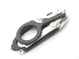 Leatherman Raptor USA Folding Pocket Scissors Multi Tool Knife