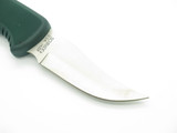 Vintage Schrade Old Timer 1420T Guidemaster Fixed Blade Skinning Hunting Knife