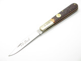 Vtg Westmark Ole Buck (by Camillus USA) 5" Delrin Folding Pocket Knife