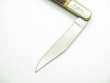 Vtg Westmark Ole Buck (by Camillus USA) 5" Delrin Folding Pocket Knife