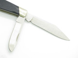 2004 Buck 301 Last Production Year El Cajon CA 4" Folding Pocket Knife