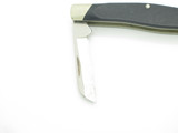 2004 Buck 301 Last Production Year El Cajon CA 4" Folding Pocket Knife