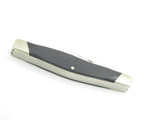 2004 Buck 301 Last Production Year El Cajon CA 4" Folding Pocket Knife