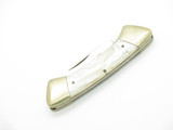 Vintage 1977 Star Slick Blacksmiths Seki Japan 3.75" Folding Pocket Knife