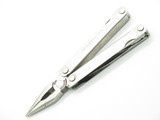 Vintage Original Leatherman Tool USA Folding Stainless Multi Tool Knife Pliers