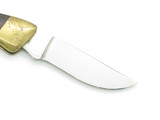 Vintage 1970s Star Prototype Weathertron Seki Japan 3.75" Folding Pocket Knife