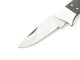 Vintage 1980s Condor or Lakota Prototype Seki Japan 3.37" Folding Pocket Knife