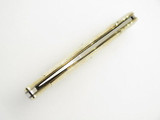 Vtg 1980 Parker Seki Japan Usa Civil War Folding Hunter Clasp Knife