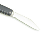 Vtg Roy Rogers & Trigger Western USA Novelty Knife Co 3.5" Folding Pocket Knife