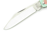 Vtg Roy Rogers & Trigger Western Novelty Knife Co USA 3.5" Folding Pocket Knife