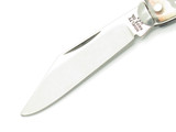 Vtg Lone Ranger & Tonto Western Novelty Knife Co USA 3.5" Folding Pocket Knife