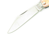 Vtg '90s Rocky Lane Comic Western Novelty Knife Co USA 3.5" Folding Pocket Knife