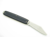 Vtg '90s Rocky Lane Comic Western Novelty Knife Co USA 3.5" Folding Pocket Knife