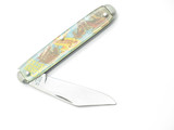 Vintage '90s Novelty Knife Co Gene Autry's Champion Western Folding Pocket Knife
