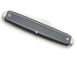Vintage 1990s Novelty Knife Co Eddie Dean USA 3.5" Western Folding Pocket Knife