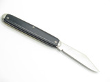 Vintage 1990s Red Ryder Western USA Novelty Knife Co 3.5" Folding Pocket Knife