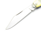 Vtg 90s Wild Bill Hickock Western USA Novelty Knife Co 3.5" Folding Pocket Knife