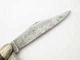 Vtg 1965-1969 Case XX 6220 Peanut Red Bone Folding Pocket Jack Knife