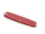 Vintage '90s Daniel Boone Western USA Novelty Knife Co 3.5" Folding Pocket Knife