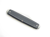 Vintage 1990s Dale Evans USA Novelty Knife Co 3.5" Western Folding Pocket Knife