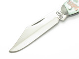 Vtg '90s Novelty Cutlery Ireland Popeye The Sailor Man 3.5" Folding Pocket Knife