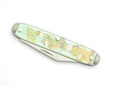 Vintage 1990s Novelty Cutlery Ireland Beetle Bailey 3.5" Folding Pocket Knife