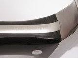 Custom Edmund Davidson 89 Loveless Design Prototype Fighter Fixed Survival Knife