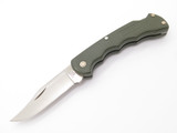 Vintage 1987 Buck 422 Bucklite Ranger Folding Hunter Lockback Knife