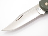 Vintage 1987 Buck 422 Bucklite Ranger Folding Hunter Lockback Knife