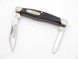 2004 Buck 309 Last Production Year El Cajon CA 3" Folding Pocket Knife