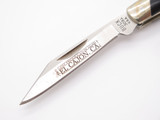 2004 Buck 309 Last Production Year El Cajon CA 3" Folding Pocket Knife