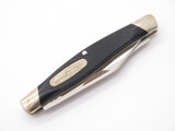 2004 Buck 309 Last Production Year El Cajon CA 3" Folding Pocket Knife