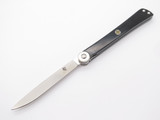 Shun Kai 5900 Higo-No Kami Gentleman Personal Folding Steak Knife