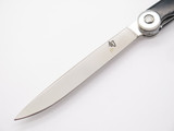 Shun Kai 5900 Higo-No Kami Gentleman Personal Folding Steak Knife