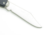 Vintage 1990s Novelty Cutlery Ireland Snuffy Smith 3.5" Folding Pocket Knife