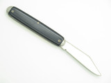 Vintage 1990s Novelty Knife Co Sheena Irish Mcalla USA 3.5" Folding Pocket Knife