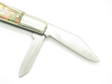 Vintage 90s USA Novelty Hopalong Cassidy Western 3.62" Barlow Folding Knife
