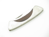 Vintage 1970s Stanley Rogers Seizo Imai Seki Japan 3.75" Folding Pocket Knife