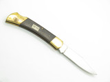 Vintage 1970s Stanley Rogers G Sakai Seki Japan 4" Lockback Folding Pocket Knife