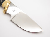 Vintage Kershaw 1032 Seki Japan Fixed Blade Skinner Hunting Knife