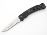 1997 Buck 444 Bucklite Ducks Unlimited Lockback Folding Pocket Knife