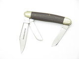 Vtg 70s Australia Shelham 3320 Rancher III Seki Japan 4" Folding Pocket Knife