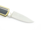 Vintage 1980s C. Jul. Herbertz Seki Japan 2.87" Lockback Folding Pocket Knife