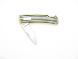 Vintage 1980s C. Jul. Herbertz Seki Japan 2.87" Lockback Folding Pocket Knife